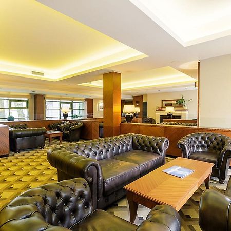 Apartment With Terrace And Sauna By Grand Apartments โซพอต ภายนอก รูปภาพ